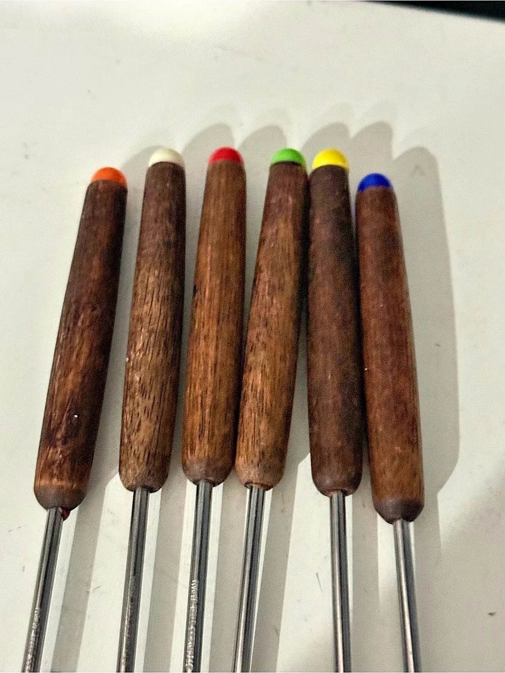 N/A set six
